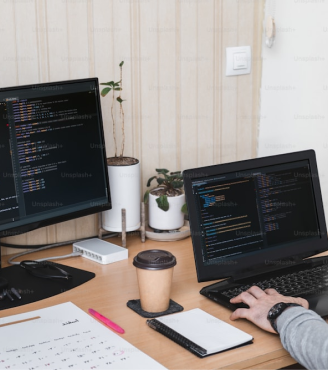 Web Development