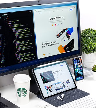 software development service