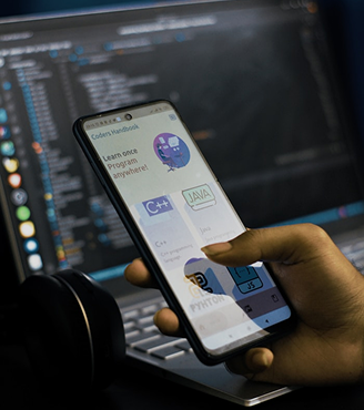 mobile development